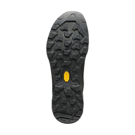 Prekės „Moteriški trekingo batai Scarpa Rapid XT Mid GTX - Žalia, 37.5“ paveikslėlis
