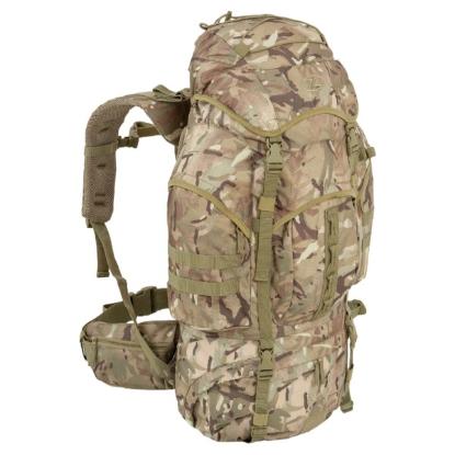 Prekės „Kuprinė Highlander Forces 66 - Camo“ paveikslėlis
