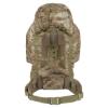 Prekės „Kuprinė Highlander Forces 66 - Camo“ paveikslėlis