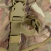 Prekės „Kuprinė Highlander Forces 66 - Camo“ paveikslėlis