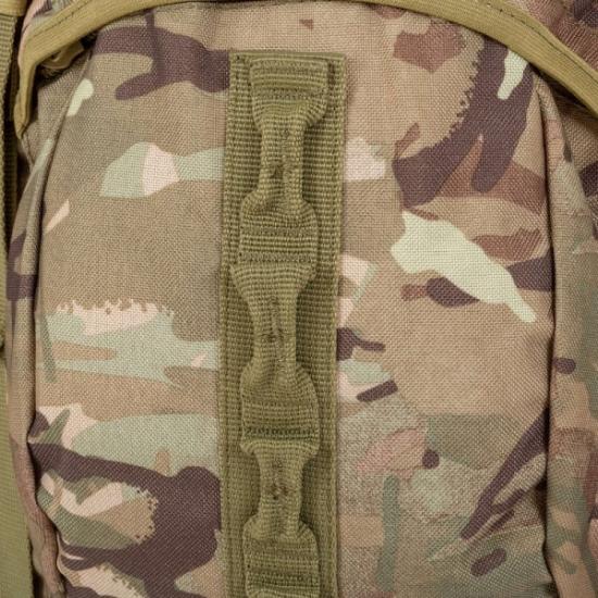 Prekės „Kuprinė Highlander Forces 66 - Camo“ paveikslėlis