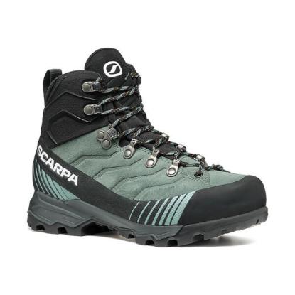 Prekės „Moteriški batai Scarpa Ribelle TRK GTX WMN - Šviesiai žalia, 41“ paveikslėlis