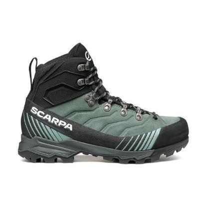 Prekės „Moteriški batai Scarpa Ribelle TRK GTX WMN - Šviesiai žalia, 41“ paveikslėlis