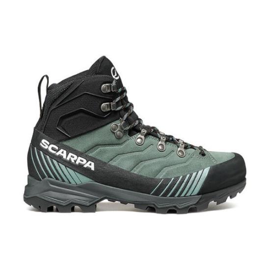 Prekės „Moteriški batai Scarpa Ribelle TRK GTX WMN - Šviesiai žalia, 41“ paveikslėlis