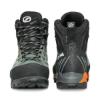 Prekės „Moteriški batai Scarpa Ribelle TRK GTX WMN - Šviesiai žalia, 41“ paveikslėlis