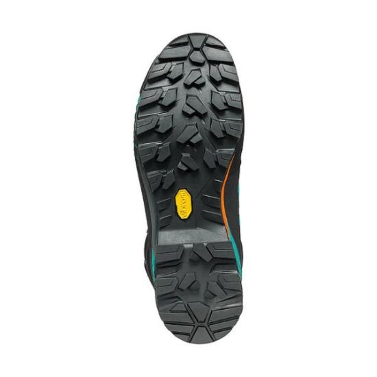 Prekės „Moteriški batai Scarpa Ribelle TRK GTX WMN - Šviesiai žalia, 41“ paveikslėlis