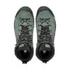 Prekės „Moteriški batai Scarpa Ribelle TRK GTX WMN - Šviesiai žalia, 41“ paveikslėlis