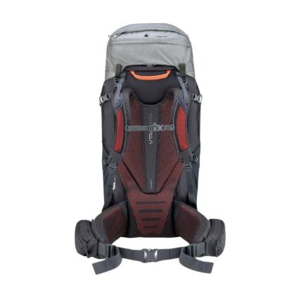 Prekės „Turistinė kuprinė Rab Hyperon 65 - Pilka, M/L“ paveikslėlis