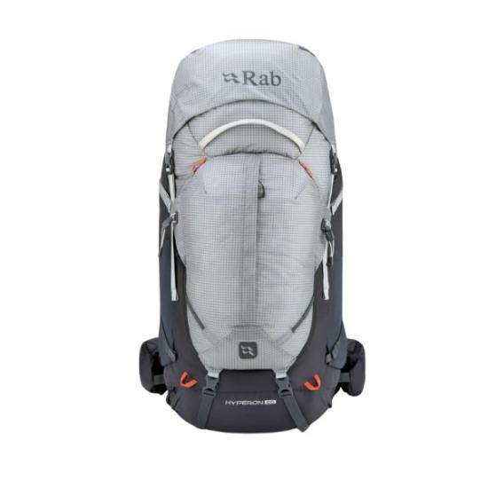Prekės „Turistinė kuprinė Rab Hyperon 65 - Melsva, L/XL“ paveikslėlis