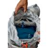 Prekės „Turistinė kuprinė Rab Hyperon 65 - Melsva, L/XL“ paveikslėlis