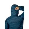 Prekės „Vyriška pūkinė striukė Rab Positron Pro Hoody - Raudona, XXL“ paveikslėlis