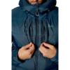 Prekės „Vyriška pūkinė striukė Rab Positron Pro Hoody - Raudona, XXL“ paveikslėlis