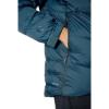 Prekės „Vyriška pūkinė striukė Rab Positron Pro Hoody - Raudona, XXL“ paveikslėlis