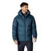 Prekės „Vyriška pūkinė striukė Rab Positron Pro Hoody - Tamsiai mėlyna, L“ paveikslėlis