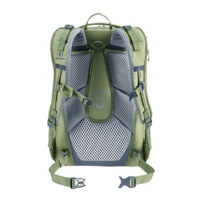 Prekės „Vaikiška kuprinė Deuter Cotogy - Clover“ paveikslėlis