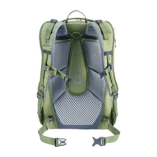 Prekės „Vaikiška kuprinė Deuter Cotogy - Clover“ paveikslėlis