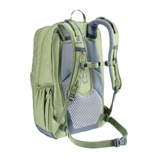 Prekės „Vaikiška kuprinė Deuter Cotogy - Clover“ paveikslėlis