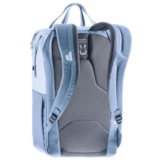 Prekės „Miesto kuprinė Deuter Vista - Melsva“ paveikslėlis