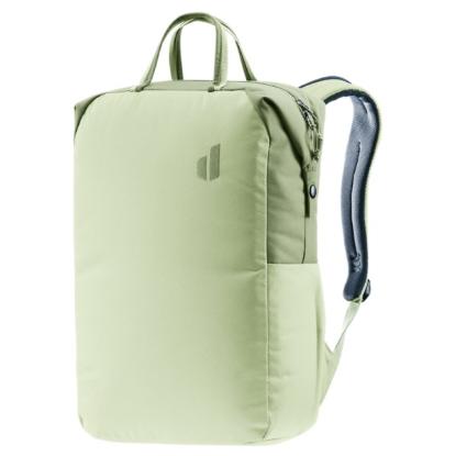 Prekės „Miesto kuprinė Deuter Vista - Clover“ paveikslėlis