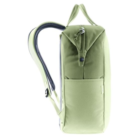 Prekės „Miesto kuprinė Deuter Vista - Clover“ paveikslėlis