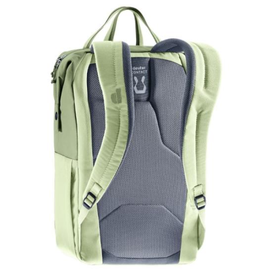 Prekės „Miesto kuprinė Deuter Vista - Clover“ paveikslėlis