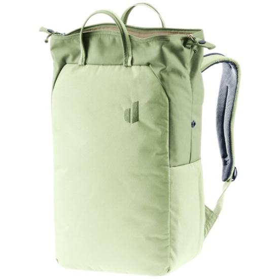 Prekės „Miesto kuprinė Deuter Vista - Clover“ paveikslėlis