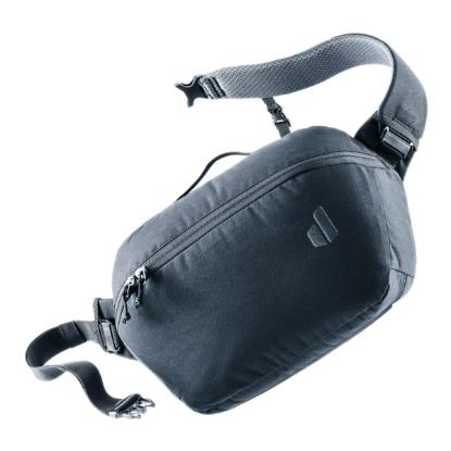 Prekės „Krepšys Deuter Stroof 8 - Juoda“ paveikslėlis