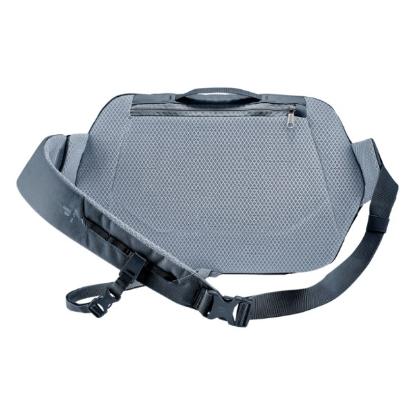 Prekės „Krepšys Deuter Stroof 8 - Juoda“ paveikslėlis