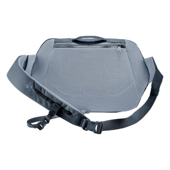 Prekės „Krepšys Deuter Stroof 8 - Juoda“ paveikslėlis
