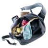 Prekės „Krepšys Deuter Stroof 8 - Juoda“ paveikslėlis