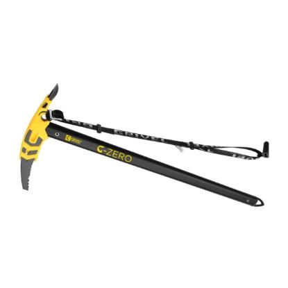 Prekės „Ledkirtis Grivel G Zero - 74cm“ paveikslėlis