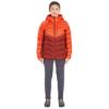 Prekės „Moteriška pūkinė striukė Rab Glaceon Pro Jacket Wmns - Eukalipto, XS“ paveikslėlis