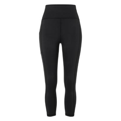 Prekės „Moteriškos tamprės Marmot Wm's Rock Haven 7/8 Tight - Juoda, M“ paveikslėlis