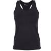 Prekės „Moteriški marškinėliai Marmot Wm's Leda Racer Tank - Juoda, S“ paveikslėlis