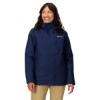Prekės „Moteriška striukė Marmot Ramble Component Jacket - Tamsiai mėlyna, L“ paveikslėlis