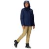 Prekės „Moteriška striukė Marmot Ramble Component Jacket - Tamsiai mėlyna, L“ paveikslėlis