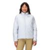Prekės „Moteriška striukė Marmot Ramble Component Jacket - Tamsiai mėlyna, L“ paveikslėlis