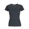 Prekės „Moteriški marškinėliai Rab Sonic Ultra Tee Wmns - Tamsiai pilka, S“ paveikslėlis