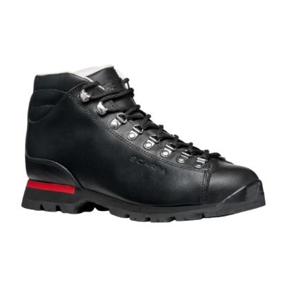 Prekės „Vyriški batai Scarpa Primitive - Juoda, 43.5“ paveikslėlis