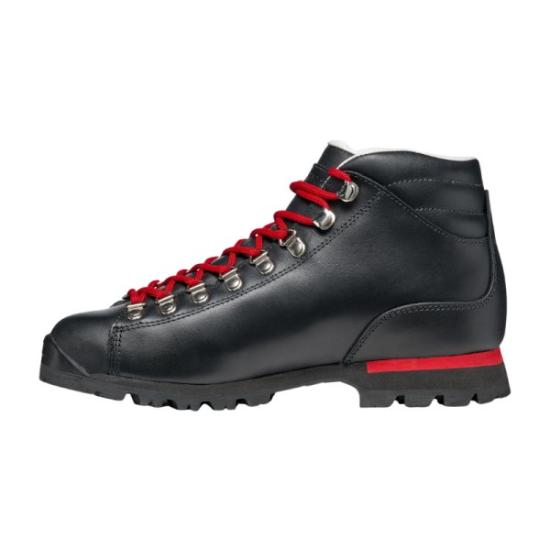 Prekės „Vyriški batai Scarpa Primitive - Juoda, 43.5“ paveikslėlis