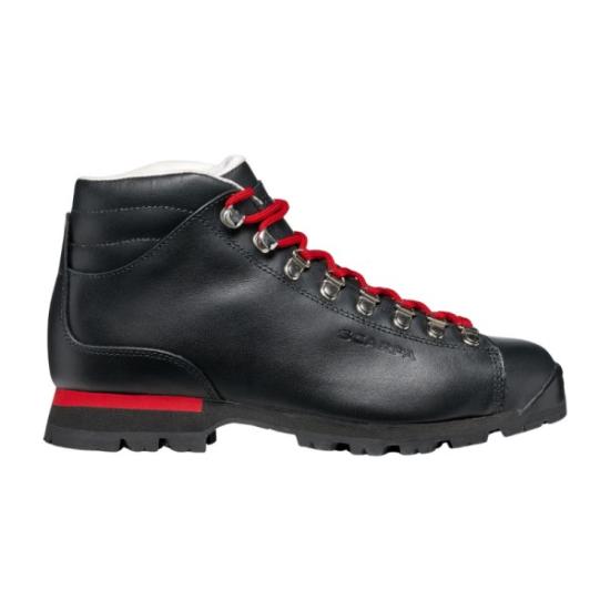 Prekės „Vyriški batai Scarpa Primitive - Juoda, 44“ paveikslėlis