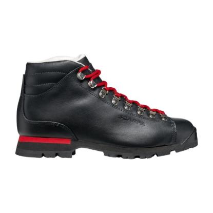 Prekės „Vyriški batai Scarpa Primitive - Juoda, 47“ paveikslėlis
