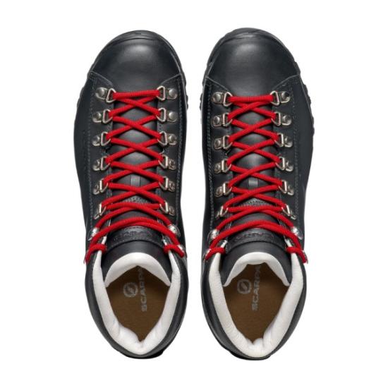 Prekės „Vyriški batai Scarpa Primitive - Juoda, 47“ paveikslėlis