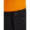 Prekės „Vyriškos žygių kelnės Marmot Mountain Active Pant - Juoda, S“ paveikslėlis