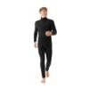 Prekės „Vyriškų termo rūbų komplektas Base Layer Viking Arcto Set - Juoda, XXL“ paveikslėlis