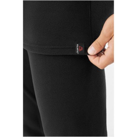 Prekės „Vyriškų termo rūbų komplektas Base Layer Viking Arcto Set - Juoda, XXL“ paveikslėlis