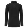Prekės „Vyriškų termo rūbų komplektas Base Layer Viking Arcto Set - Juoda, XXL“ paveikslėlis
