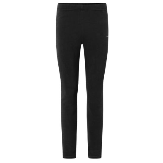 Prekės „Vyriškų termo rūbų komplektas Base Layer Viking Arcto Set - Juoda, XXL“ paveikslėlis