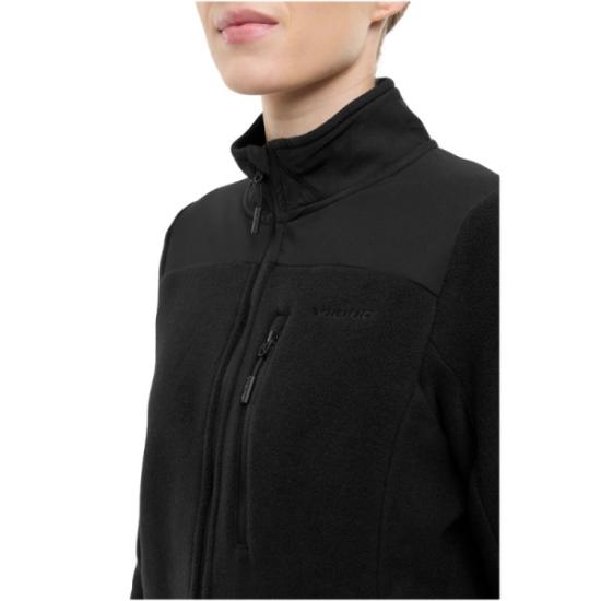 Prekės „Moteriškas džemperis Midlayer Viking Migano Lady - Juoda, XL“ paveikslėlis