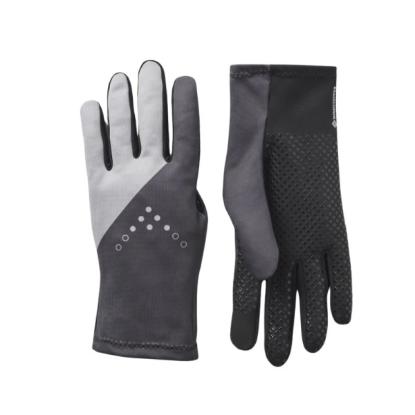 Prekės „Pirštinės Rab Transition Windstopper Gloves - Pilka, XL“ paveikslėlis